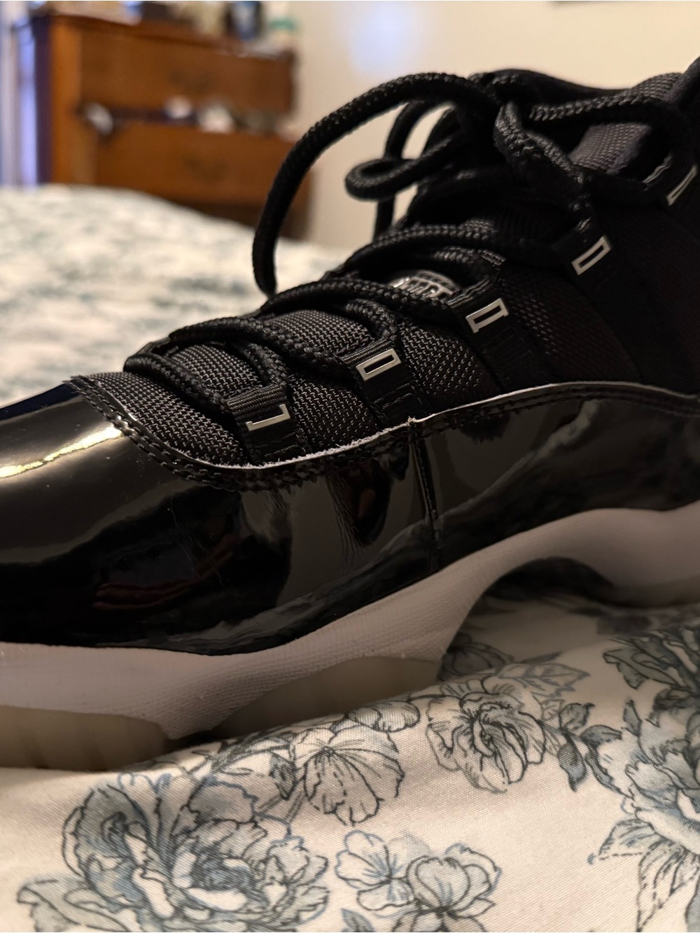Jordan 11 Retro Jubilee 25th
Anniversary - Picture 2 of 4